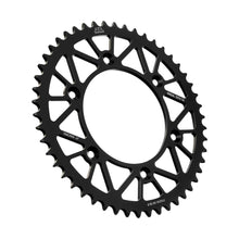 Load image into Gallery viewer, Rear Racelite Sprocket Alum 50t 520 Blk Beta/Hon