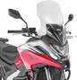 Windshield Specific Clear Hon