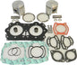 Complete Top End Kit 89mm