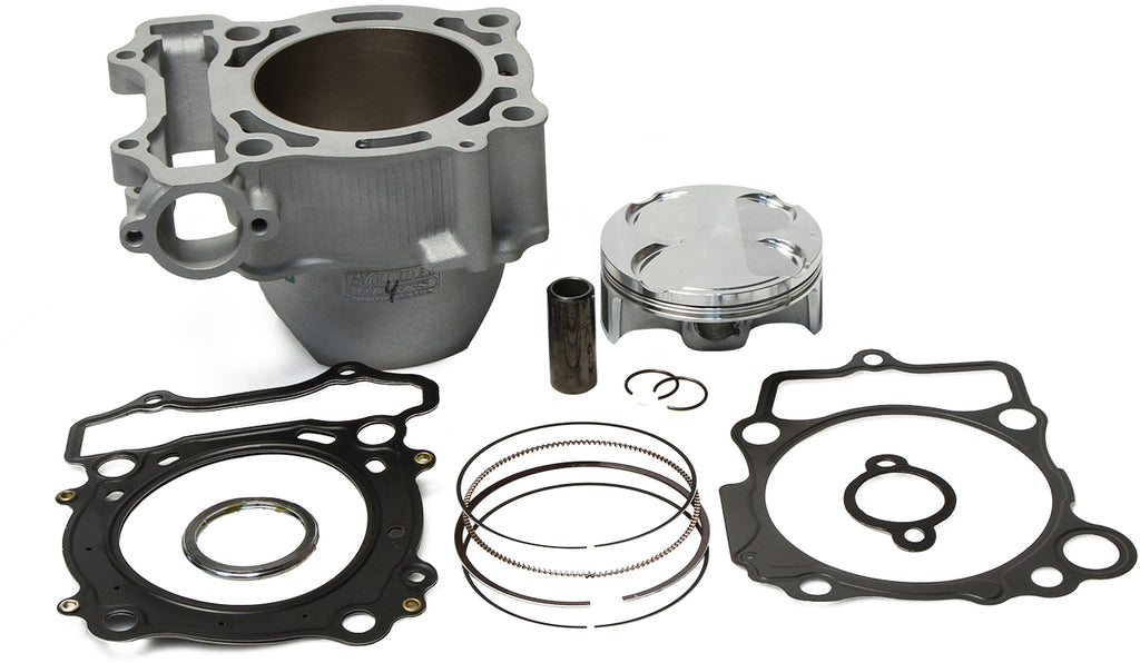 Cylinder Kit 77.00/Std 13.5:1 Yam