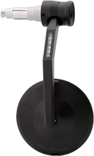 Load image into Gallery viewer, Montana Rim Handlebar Mirror With Turn Signals