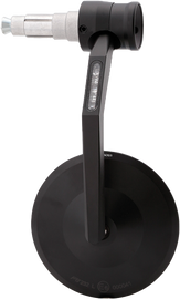 Montana Rim Handlebar Mirror With Turn Signals