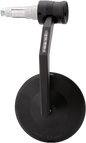 Montana Rim Handlebar Mirror With Turn Signals