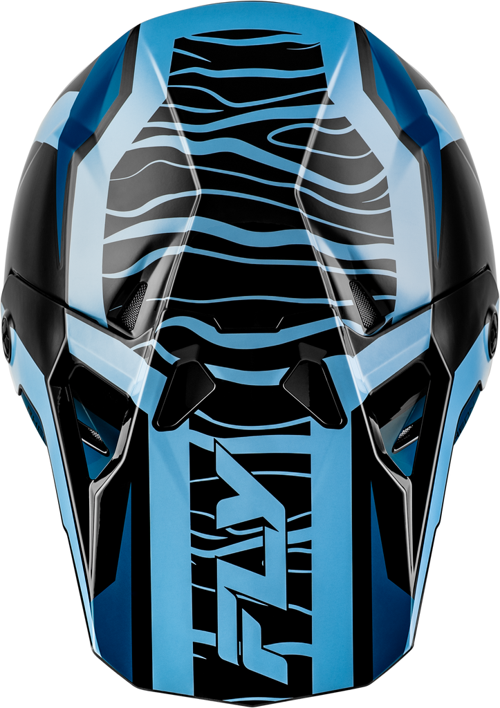 Cold Weather Formula Cp Charge Blue/Black Medium