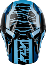 Load image into Gallery viewer, Cold Weather Formula Cp Charge Blue/Black Medium