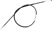 Load image into Gallery viewer, Black Vinyl Clutch Cable