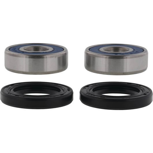 Wheel Bearing Kit Front Cf Moto