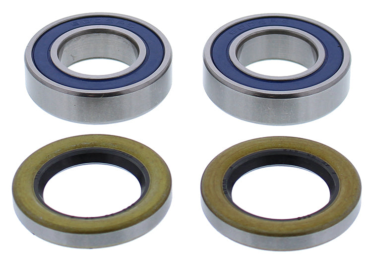 Wheel Bearing & Seal Kit