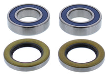 Load image into Gallery viewer, Wheel Bearing &amp; Seal Kit