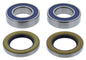 Wheel Bearing & Seal Kit