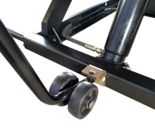 Load image into Gallery viewer, Driver Adjustable Footboard Kit