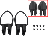 SP1 Rear View Mirrors A/C 54-10004