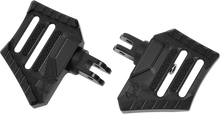 Load image into Gallery viewer, Nl Mini Boards Adjustable Black M8 Softail Rider