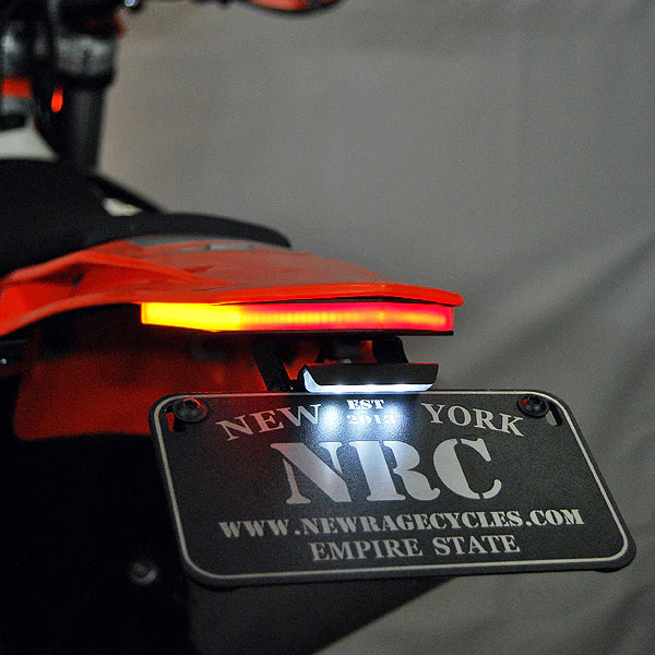 Fender Eliminator Standard Ktm