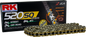 Gb520so Drive Chain Gold 520 X 84