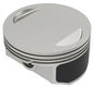 Cast Pistons Tc96 To 103ci 10.0:1 Std