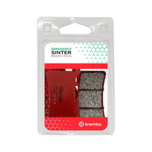Load image into Gallery viewer, Prime Sa Brake Pads Sintered