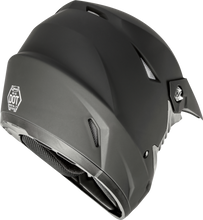 Load image into Gallery viewer, Youth Mx 46y Off Road Helmet Matte Black Ym