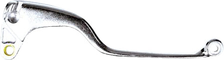 Left Lever Silver