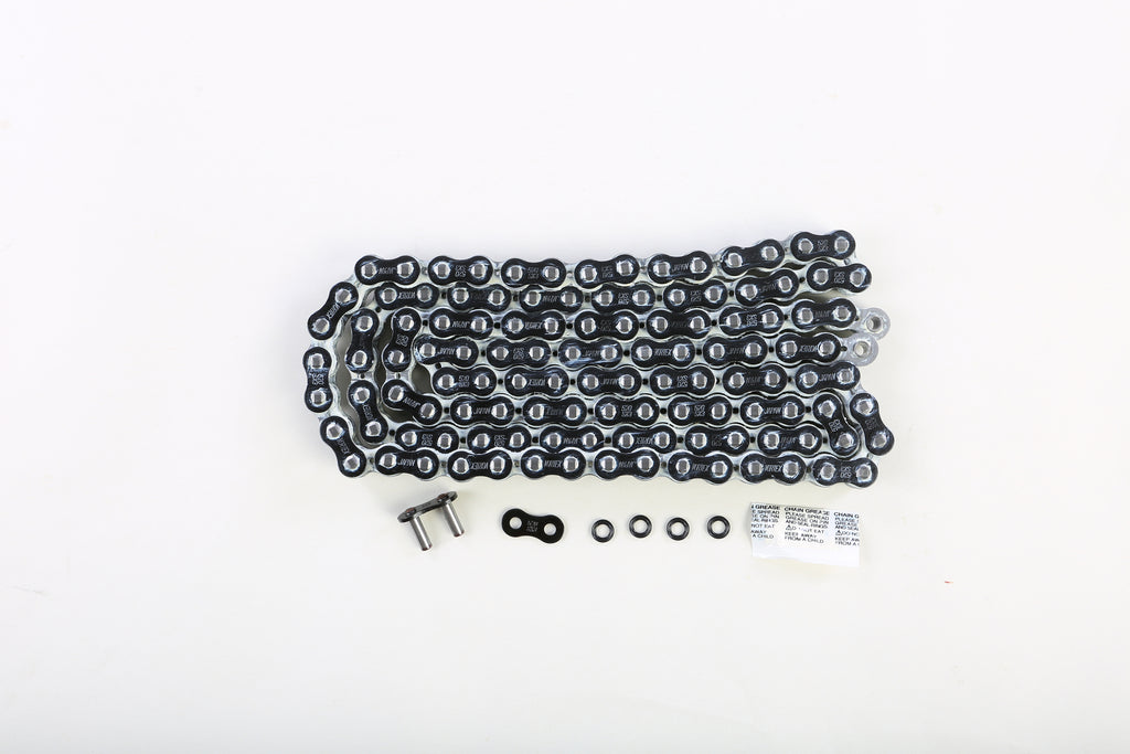 Chain Sx3 X Ring 520 120l Blk