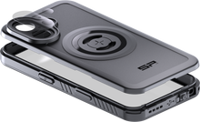 Load image into Gallery viewer, Phone Case Xtreme Spc+ Apple Iphone 16 Black
