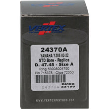 Load image into Gallery viewer, Piston Kit Cast 47.44/Std Yam