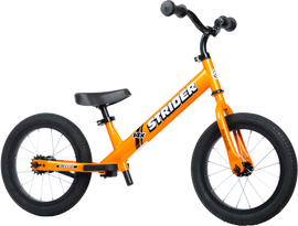 14x Sport Bike Tangerine