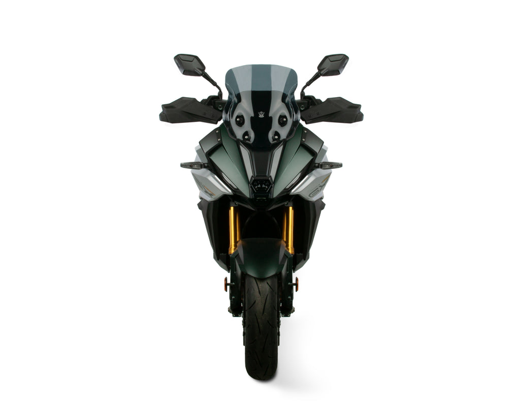 Vstream Windscreen Sport Dark Tint Suz