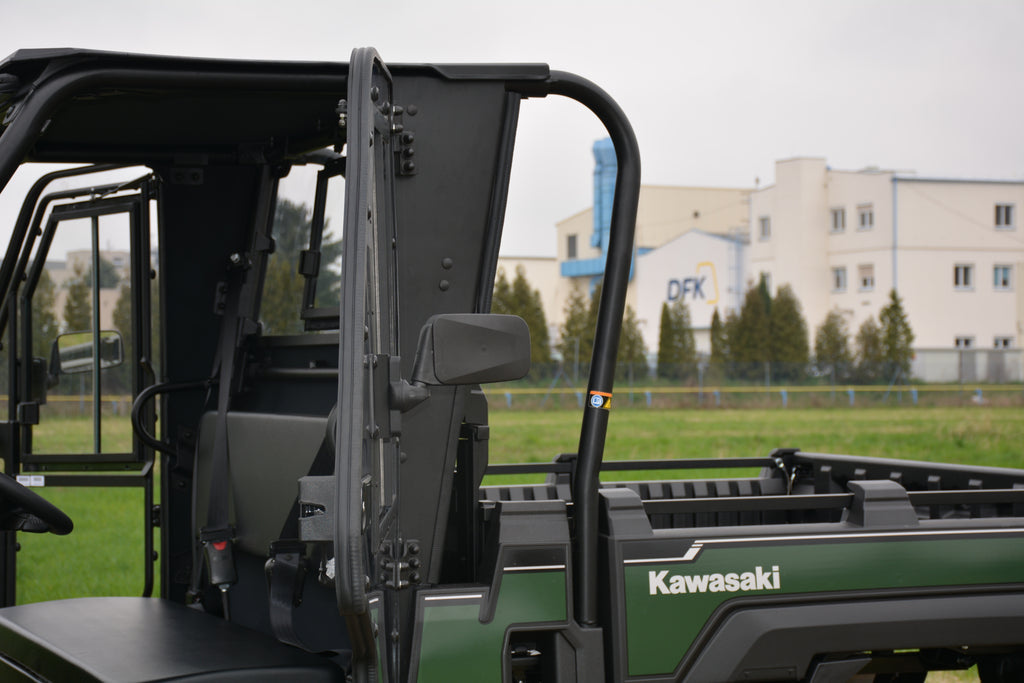 Utv Full Cab