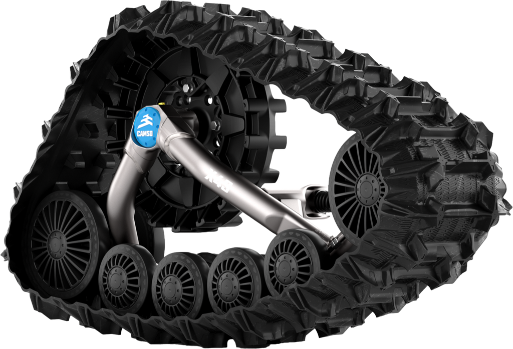 Atv Track Kit X4s