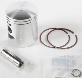 Piston Kit 51.00/+1.00 Kaw/Suz