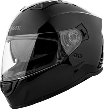 Load image into Gallery viewer, Ff 18 Solid Helmets Black Xs