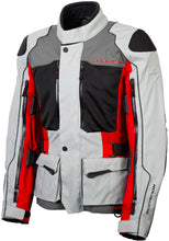 Load image into Gallery viewer, Yosemite Jacket Red 3x