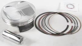 Piston Kit Armorglide 94.00/Std 13.1:1 Hon