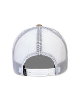 Load image into Gallery viewer, Cali 2.0 Hat Khaki/White