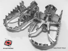 Load image into Gallery viewer, Mark 4 Pivot Pegz Apr