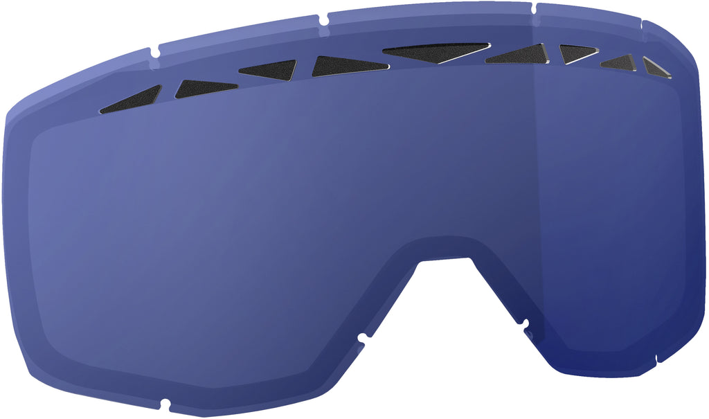 Smb Lens Hustle/Tyrant/Split Dl Acs Sky Blue