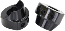 Load image into Gallery viewer, 3btn Switch Housing Assm Black