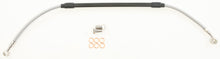Load image into Gallery viewer, Steel Brake Line Rear Suz