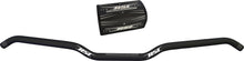 Load image into Gallery viewer, Hustler 7/8" Handlebar 1" Rise Black