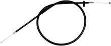 Load image into Gallery viewer, Black Vinyl Throttle Cable