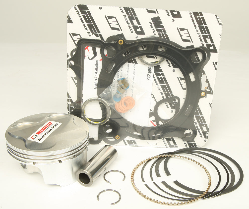 Top End Kit 99.20/Std 12.5:1 Pol