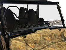 Load image into Gallery viewer, Full Windshield Vented Yam Wolverine X 4