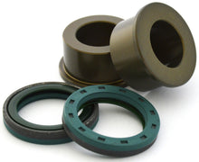 Load image into Gallery viewer, Wheel Seal Kit W/Bearings Rear