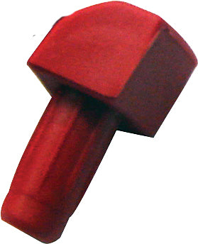 Driven Clutch Button S D Front S/M