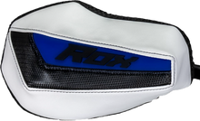 Load image into Gallery viewer, Gen 3 Flex Tec Handguards Wht/Blk/Blu