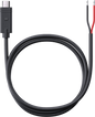 12v Cable DC Spc+ Direct Hardwire To Moto