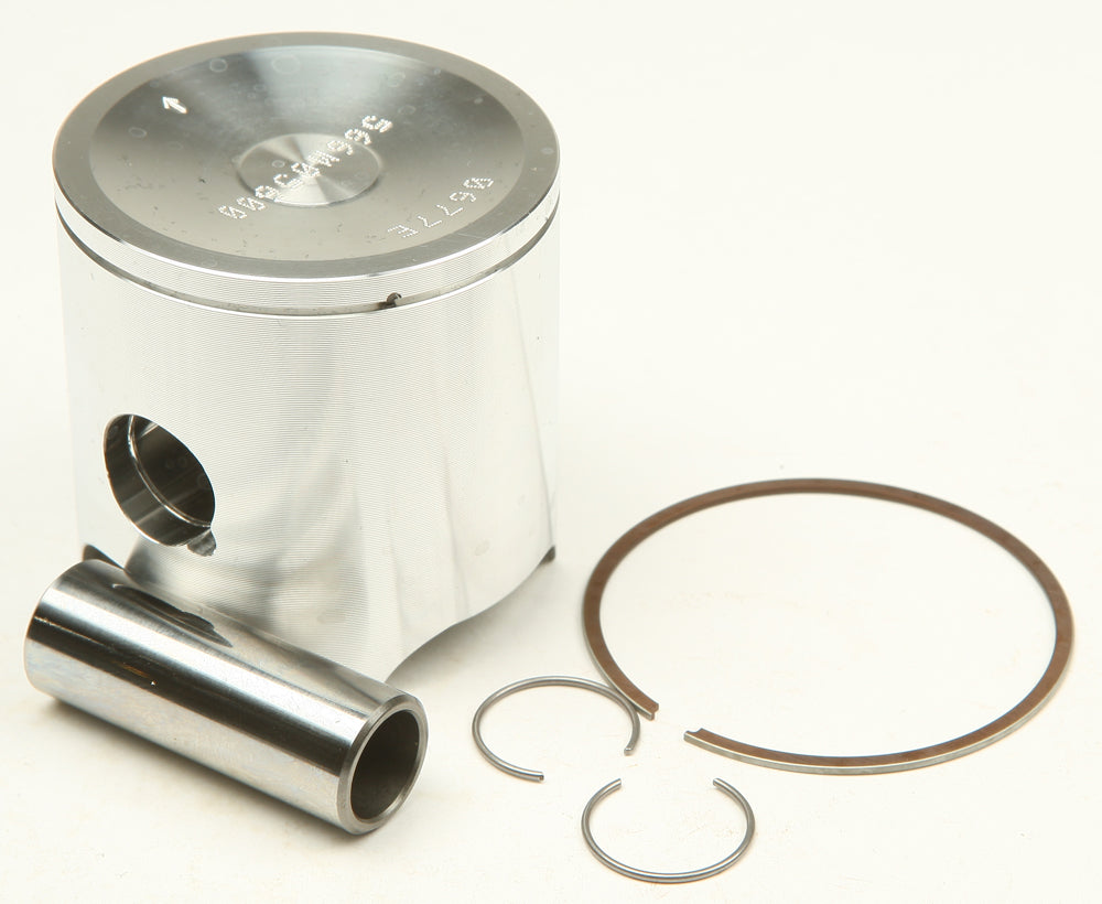 Piston Kit Pro Lite Sngle Ring 56.00/Std Kaw