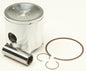 Piston Kit Pro Lite Sngle Ring 56.00/Std Kaw
