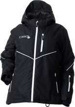 Load image into Gallery viewer, Trail Elite Jacket Black 5x